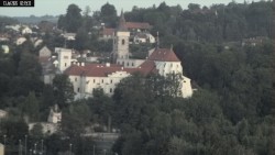 Sázavský klášter