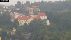 Sázavský klášter
