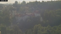 Sázavský klášter