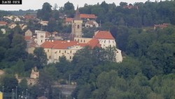 Sázavský klášter