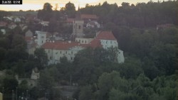 Sázavský klášter
