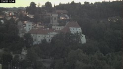 Sázavský klášter