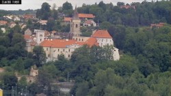 Sázavský klášter