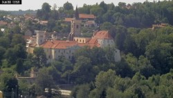 Sázavský klášter