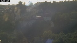 Sázavský klášter