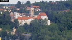 Kloster Sázava