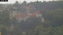 Sázavský klášter
