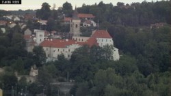 Sázavský klášter
