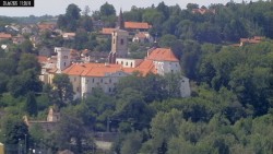 Sázava Monastery