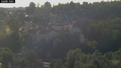 Sázava Monastery