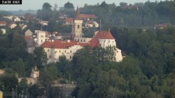 Sázava Monastery