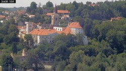 Sázavský klášter