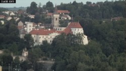 Sázavský klášter