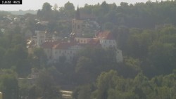 Sázavský klášter