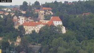 Sázava City - Sázava Monastery - 1.8.2026 v 07:31 Sázava City - Sázava Monastery - 1.8.2026 v 07:31