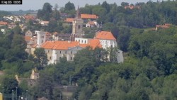 Sázavský klášter