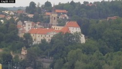 Kloster Sázava
