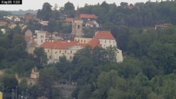 Sázava Monastery