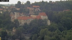 Sázava Monastery