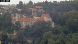 Kloster Sázava
