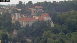 Sázavský klášter