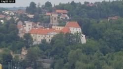 Kloster Sázava