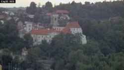 Sázavský klášter