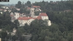 Sázava Monastery