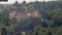 Sázavský klášter