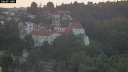 Sázavský klášter