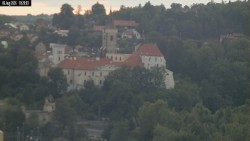 Sázavský klášter
