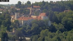 Sázavský klášter