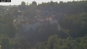 Miasto Sázava - Sázavský klasztor - 8.8.2026 v 17:45 Miasto Sázava - Sázavský klasztor - 8.8.2026 v 17:45