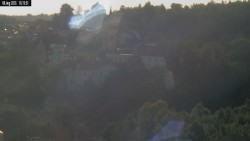 Sázavský klasztor