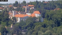 Sázavský klasztor