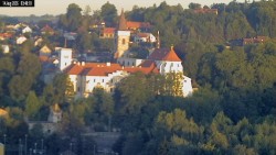 Sázavský klášter