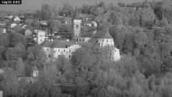 Sázavský klášter