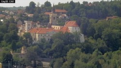 Sázavský klášter