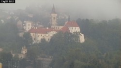 Sázavský klášter