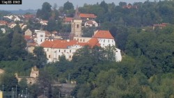 Sázavský klášter