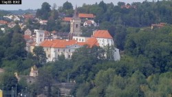 Kloster Sázava