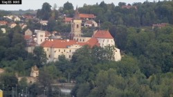 Sázavský klášter