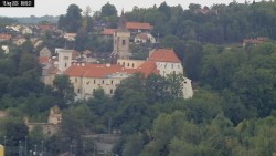 Sázavský klasztor