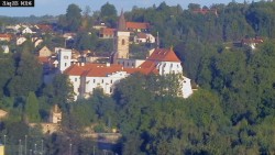 Sázavský klášter