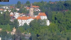 Sázavský klášter