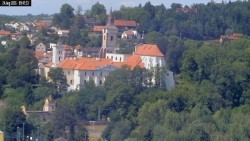 Sázavský klášter