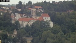 Sázavský klasztor