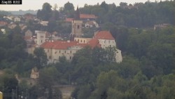 Sázavský klášter