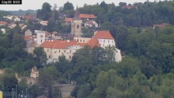 Sázavský klášter