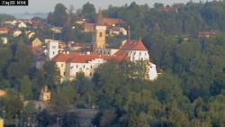 Sázavský klášter